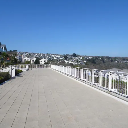 Seaside Retreat St Ives (Cornwall)