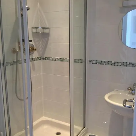 Apartment Seaside Retreat St Ives (Cornwall)