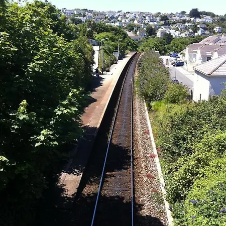 Seaside Retreat * St Ives (Cornwall)