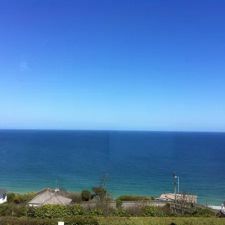 Seaside Retreat